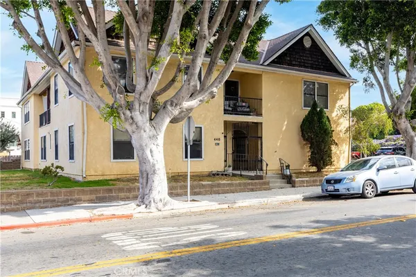 $2,475 | 440 Pacific Street, Unit C, San Luis Obispo, CA 93401