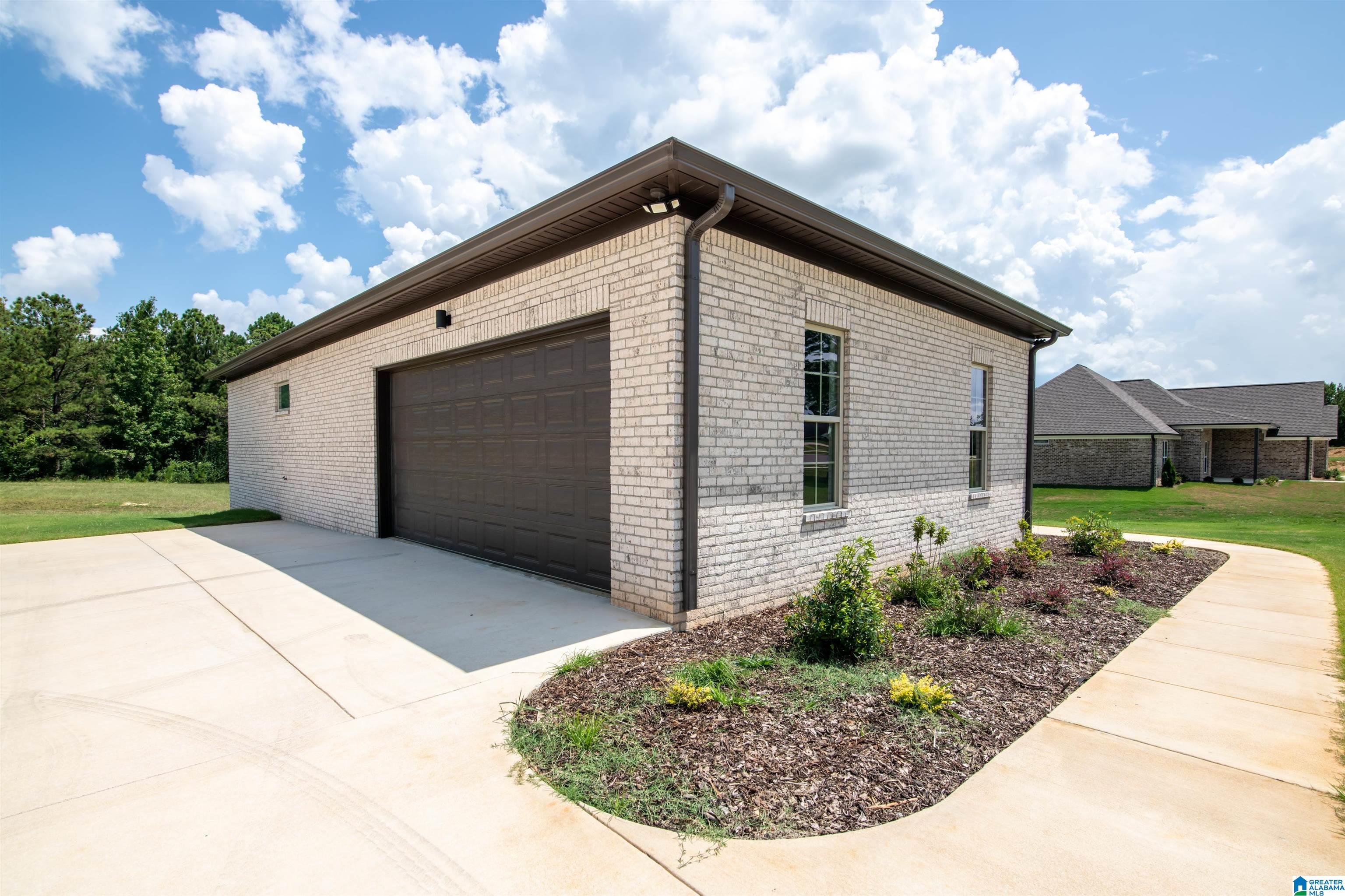 55 Crest Loop Road Clanton, AL 35045 - Photo 36 of 39