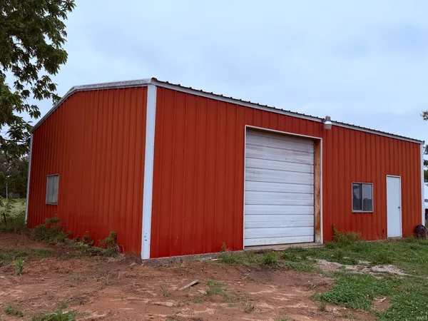 $94,500 | 8600 Gross Road, Mount Vernon, IN 47620
