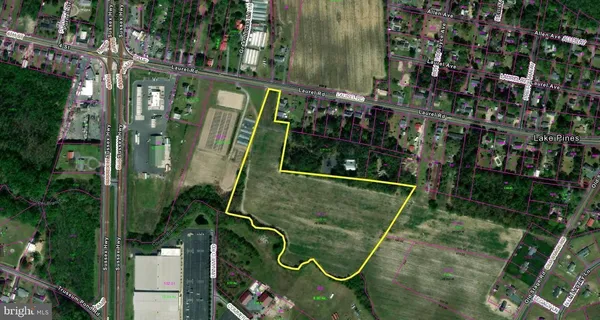 $275,000 | Northwest Laurel Road, Laurel, DE 19956