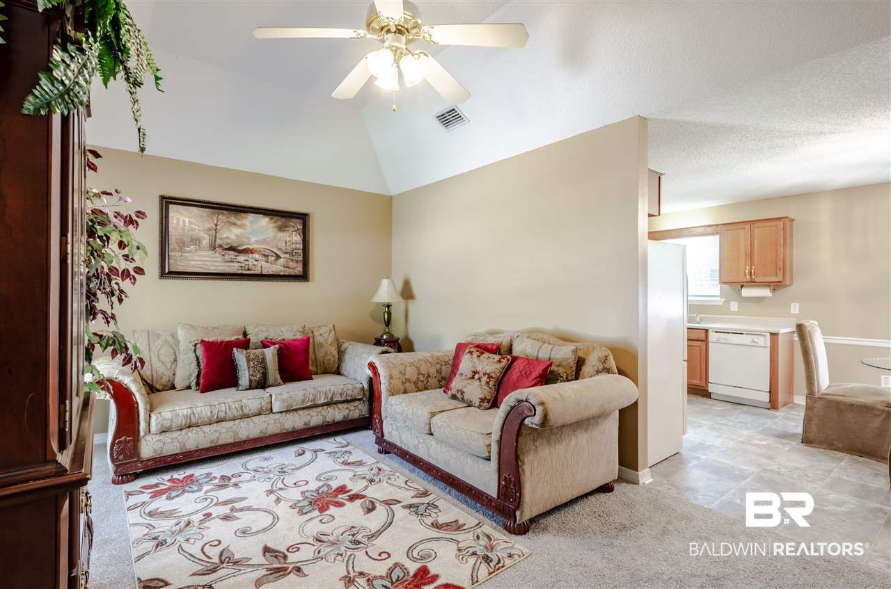 5481 Drexel Drive Theodore, AL 36582 - Photo 6 of 20