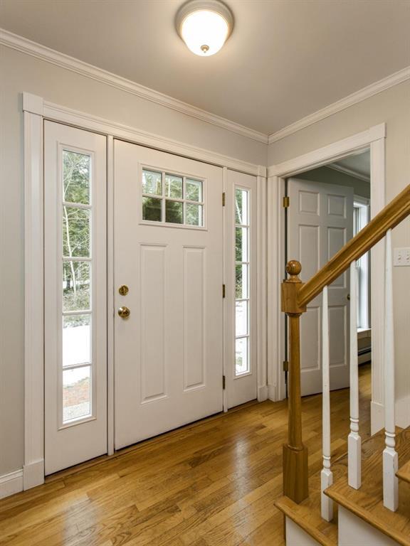 12 Andrea Way Cumberland Center, ME 04021 - Photo 11 of 35 Photo