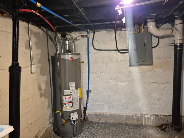 $126,890 | 4690 Delaware Street, Gary, IN 46409