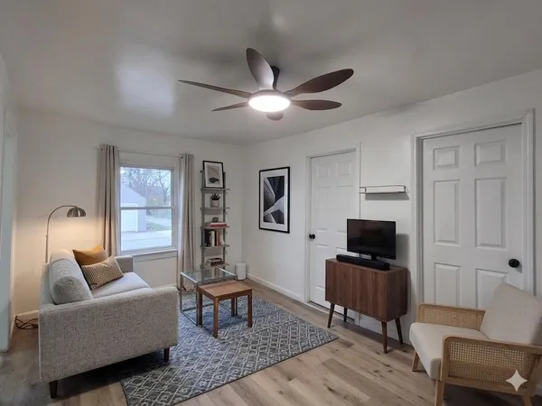 $126,890 | 4690 Delaware Street, Gary, IN 46409