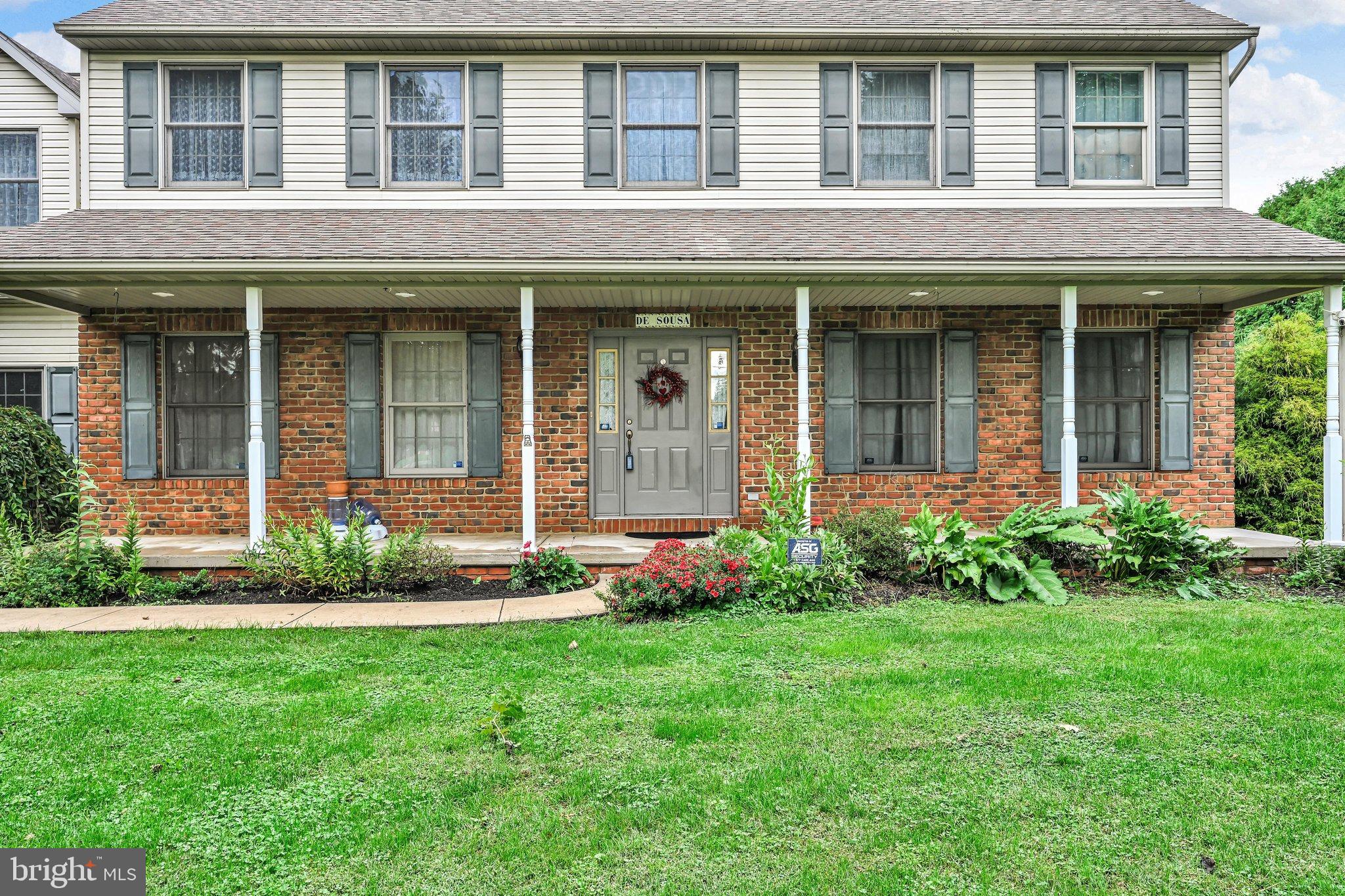 1420 Old Rohrerstown Road Lancaster, PA 17601 - Photo 15 of 72 Entrance
