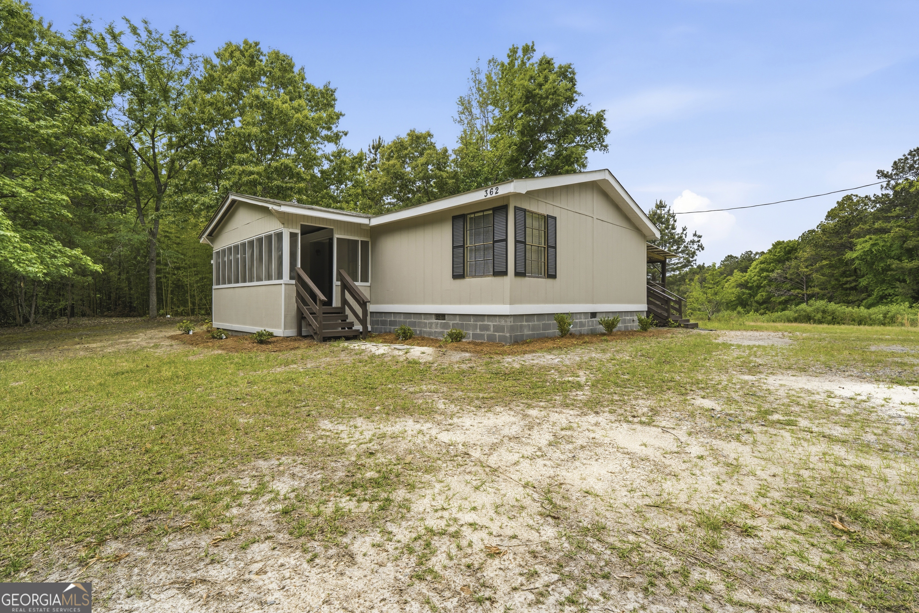 362 Old Macon Road Gray, GA 31032 - Photo 1 of 1