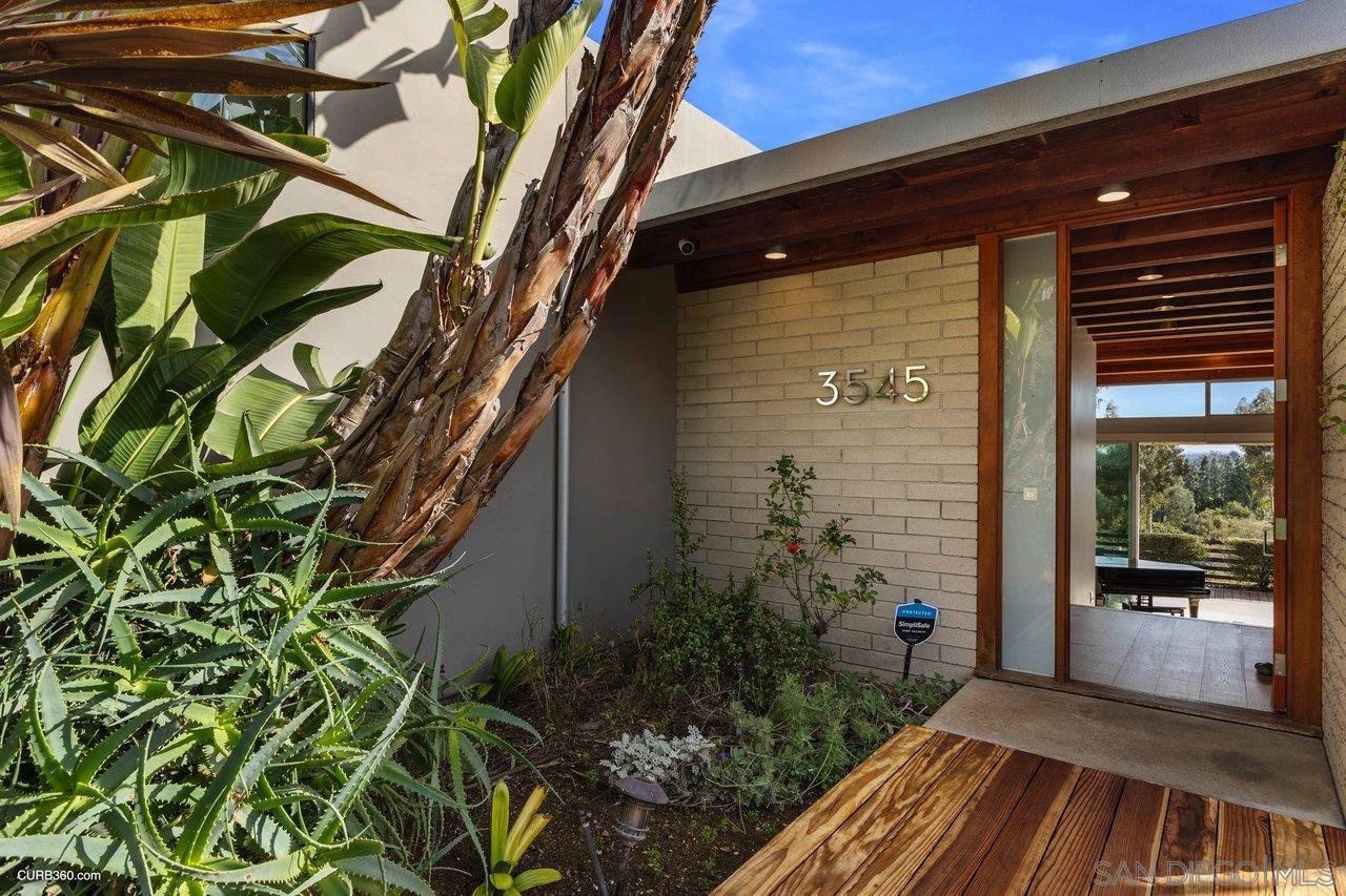 3545 Dove Hollow Road Encinitas, CA 92024 - Photo 12 of 69