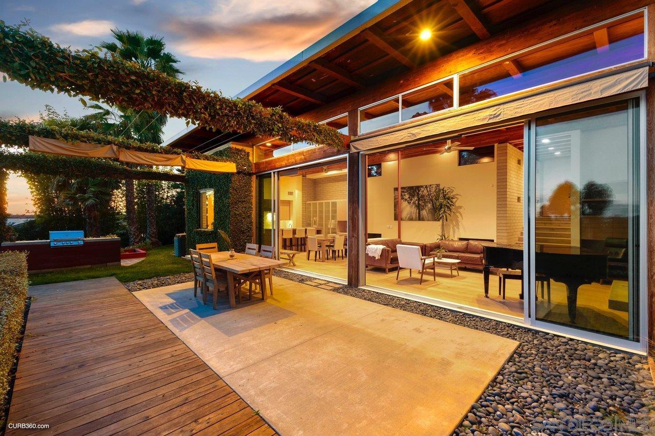 3545 Dove Hollow Road Encinitas, CA 92024 - Photo 8 of 69