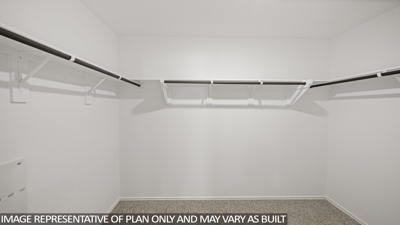 125 Rising Cedar Lane Hockley, TX 77447 - Photo 13 of 19 a view of small space