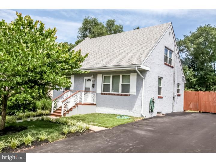1330 Valley Road Woodlyn, PA 19094 - Photo 3 of 25 Exterior Front