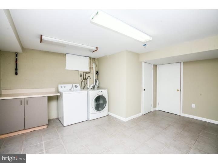 1330 Valley Road Woodlyn, PA 19094 - Photo 24 of 25 Laundry Room