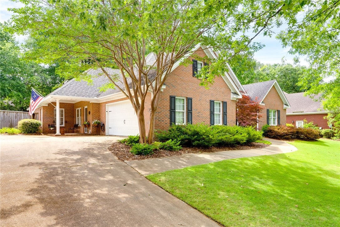 1939 Windway Road Auburn, AL 36830 - Photo 2 of 28 Gallery Image 2