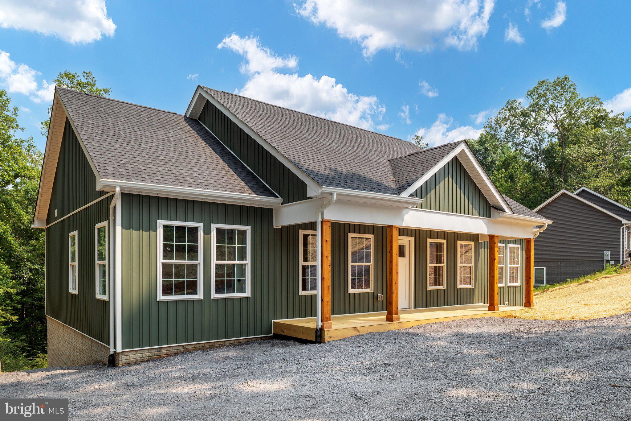 3608 Howellsville Road Front Royal, VA 22630 - Photo 3 of 65 BY1A7578_3608 Howellsville Rd - Absolute Altitude