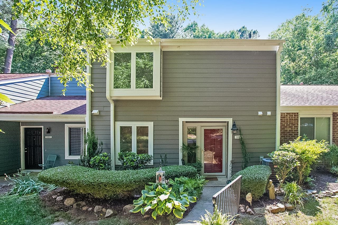 5805 Branchwood Road Raleigh, NC 27609 - Photo 1 of 22 Photo 1