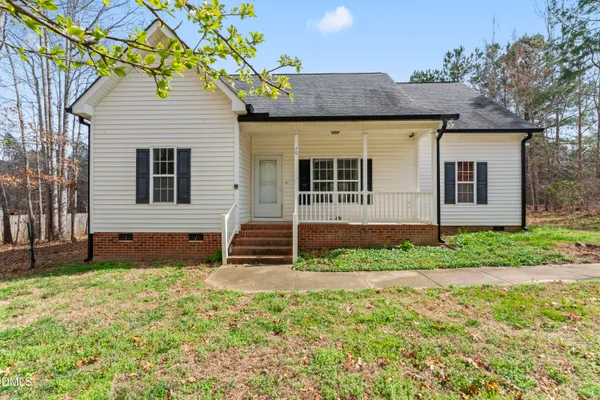 $299,400 | 70 Harrison Street, Zebulon, NC 27597