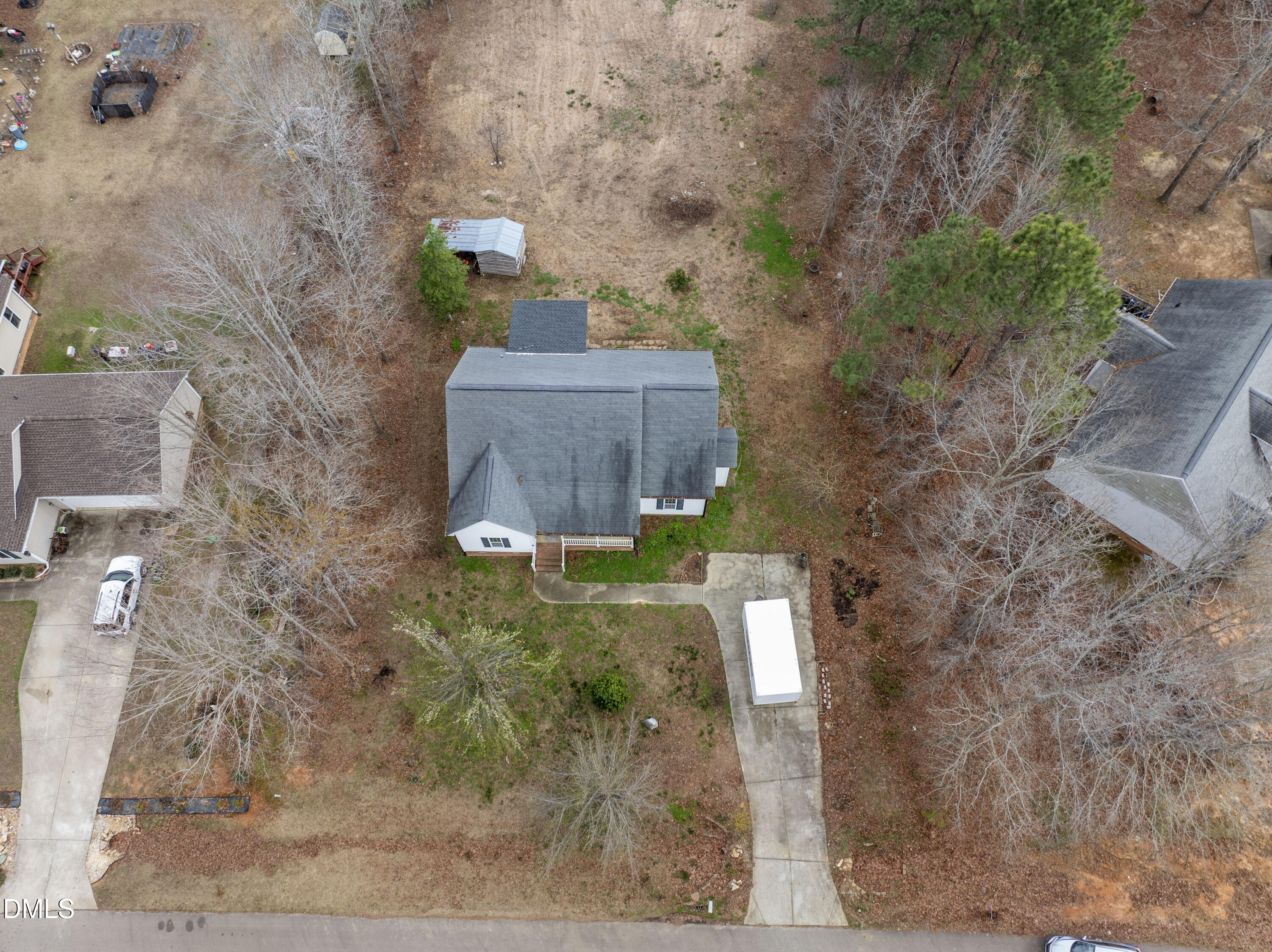 70 Harrison Street Zebulon, NC 27597 - Photo 37 of 47 photos_high_resolution_DJI_0849