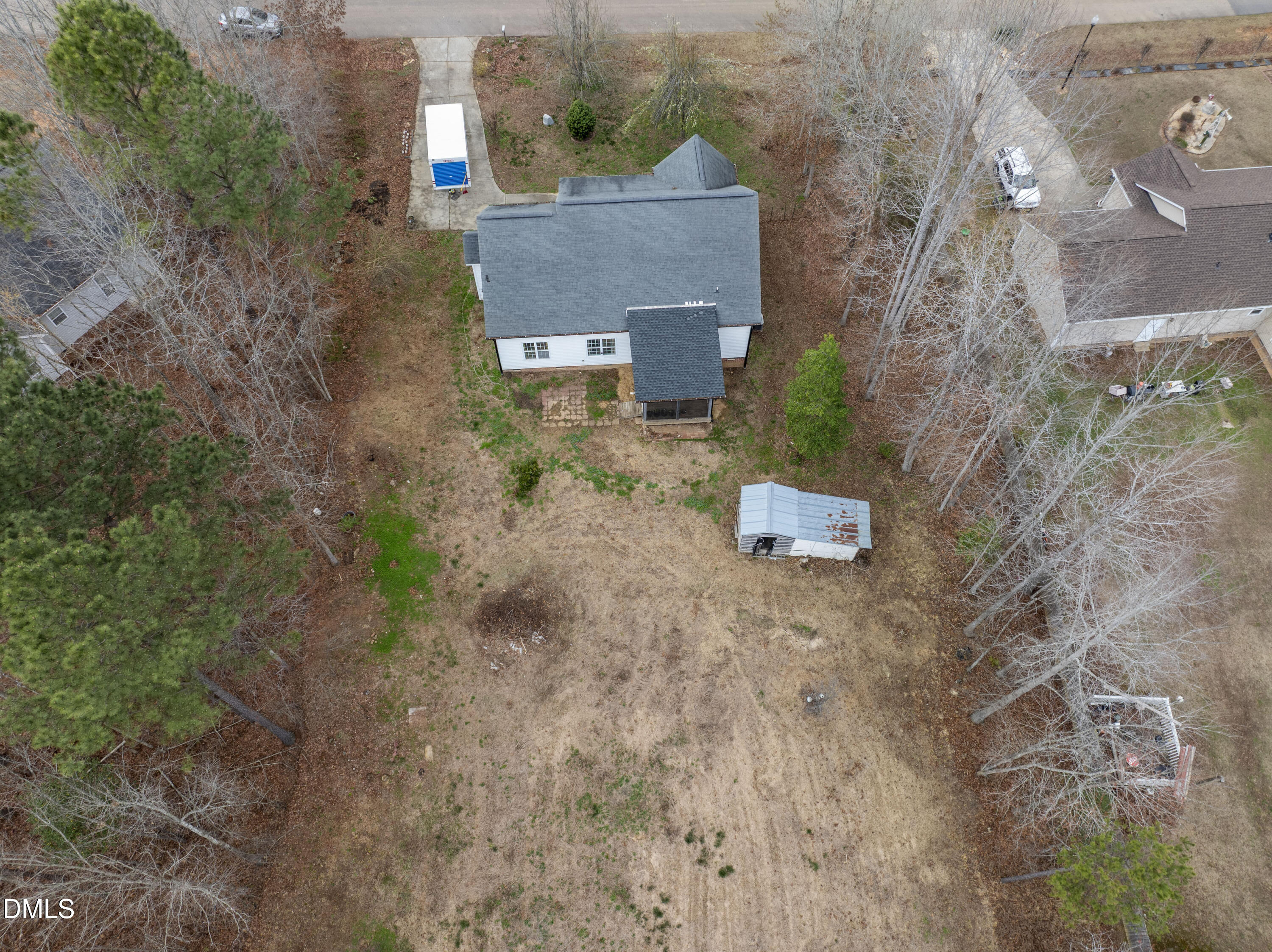 70 Harrison Street Zebulon, NC 27597 - Photo 38 of 47 photos_high_resolution_DJI_0848