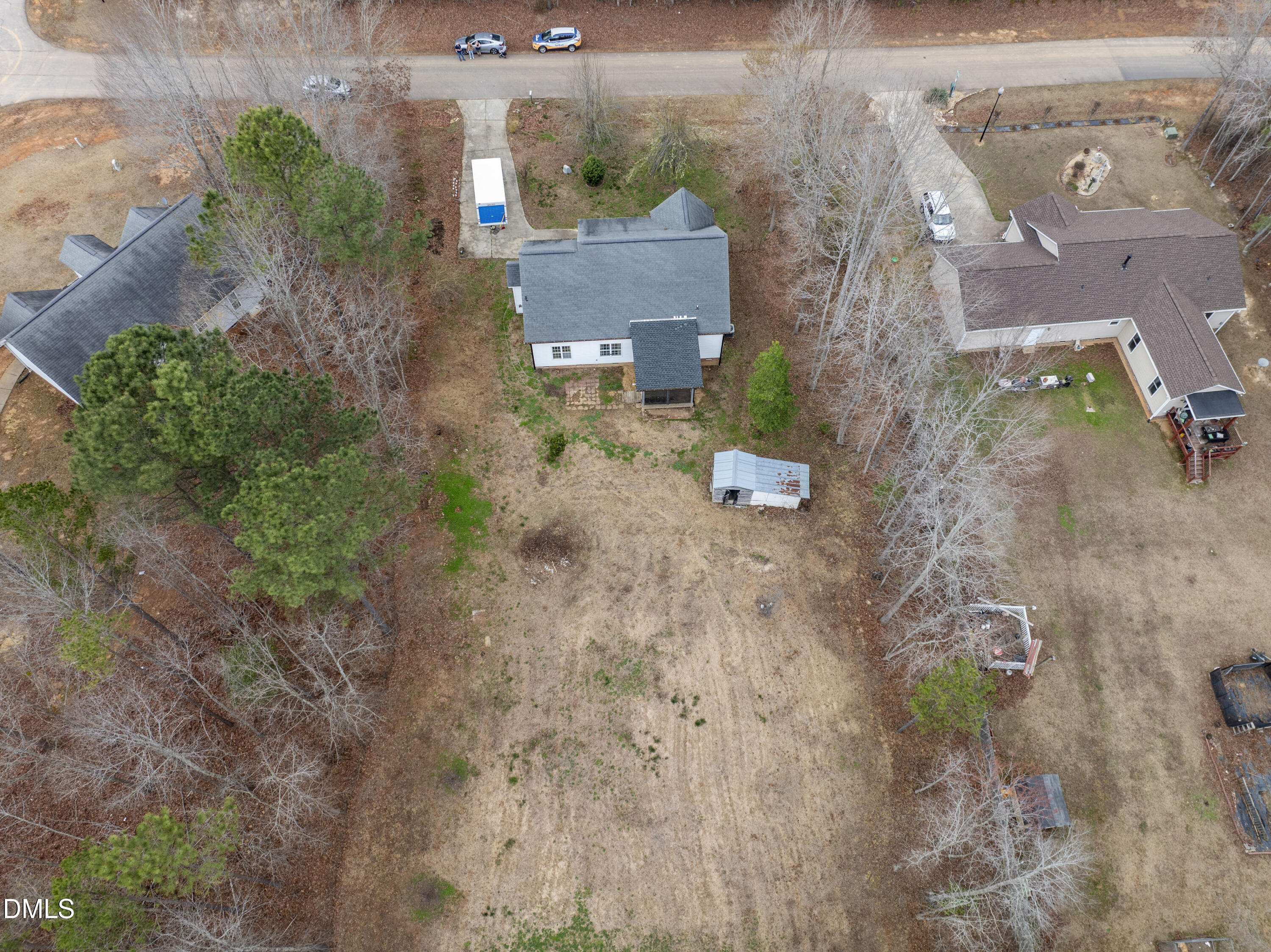 70 Harrison Street Zebulon, NC 27597 - Photo 40 of 47 photos_high_resolution_DJI_0846