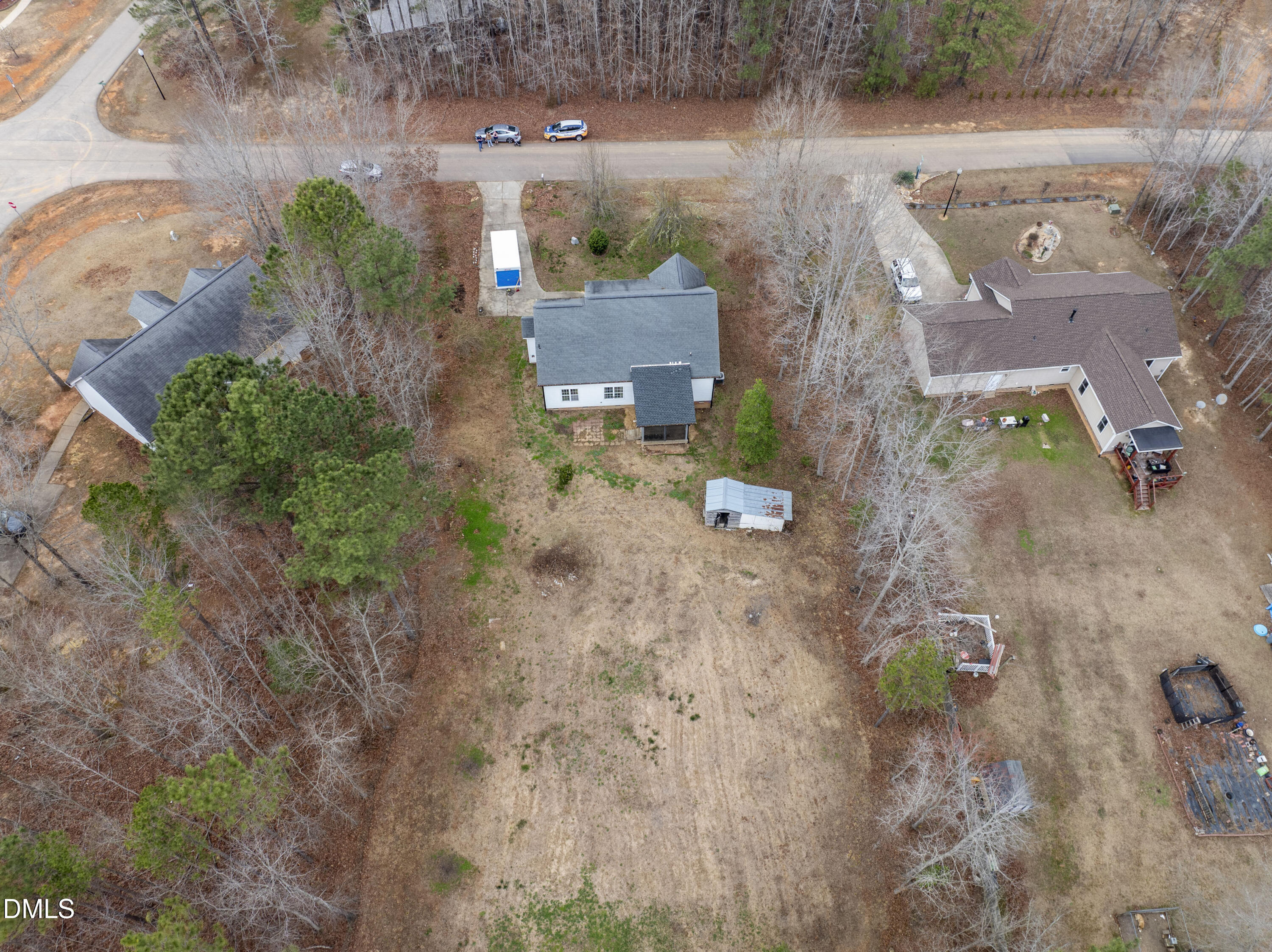 70 Harrison Street Zebulon, NC 27597 - Photo 41 of 47 photos_high_resolution_DJI_0845