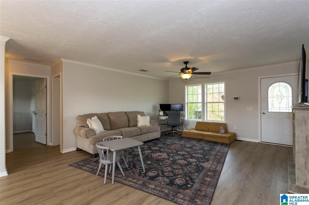 1614 Camp Branch Road West Blocton, AL 35184 - Photo 15 of 50
