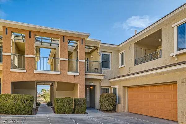 $399,900 | 10800 Amber Ridge Drive, Unit 203, Las Vegas, NV 89144