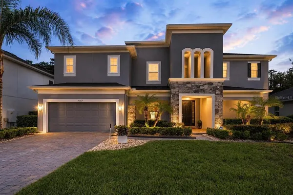 $1,099,000 | 14067 Jomatt Loop, Winter Garden, FL 34787