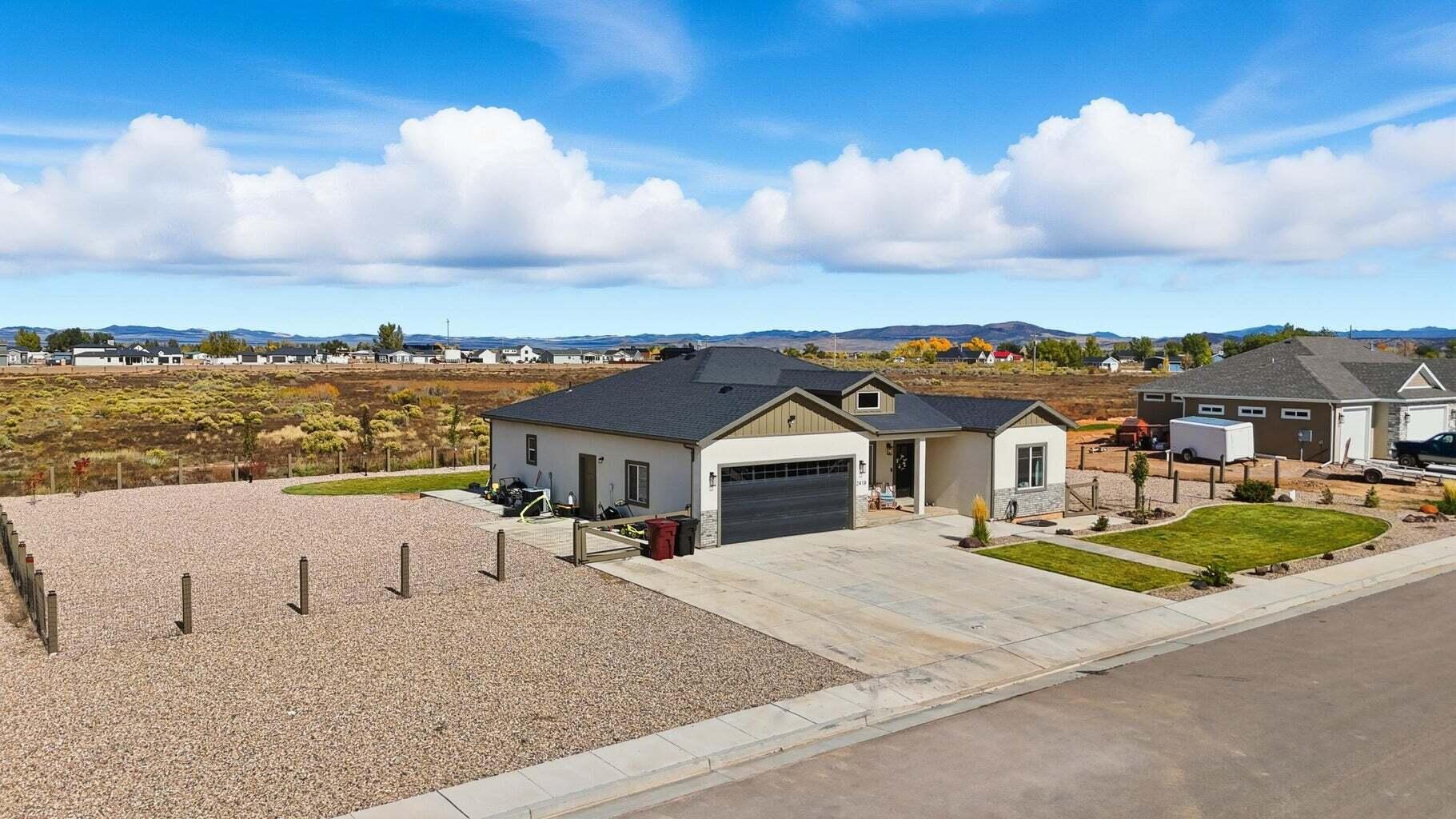 2418 West 4975th Street North Cedar City, UT 84721 - Photo 48 of 55 Exterior