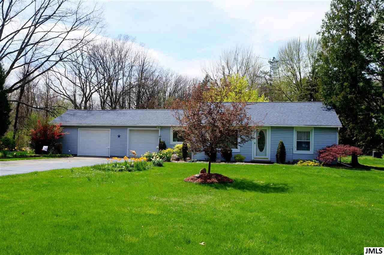 6000 Murray Road Jackson, MI 49201 - Photo 1 of 32 Photo 1