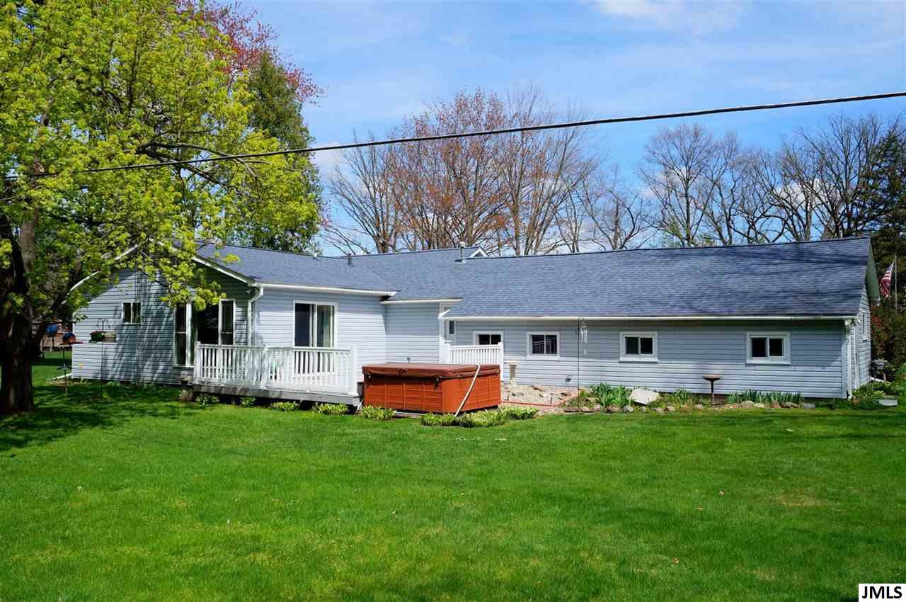 6000 Murray Road Jackson, MI 49201 - Photo 25 of 32 Photo 25