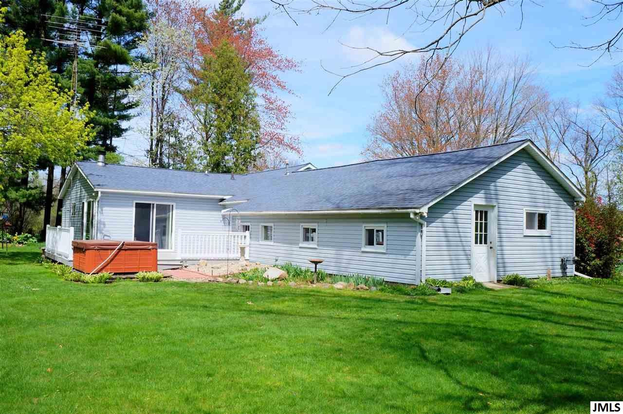 6000 Murray Road Jackson, MI 49201 - Photo 28 of 32 Photo 28