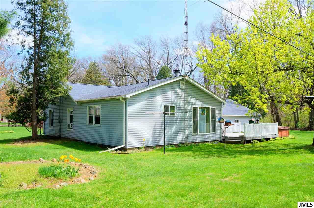 6000 Murray Road Jackson, MI 49201 - Photo 29 of 32 Photo 29