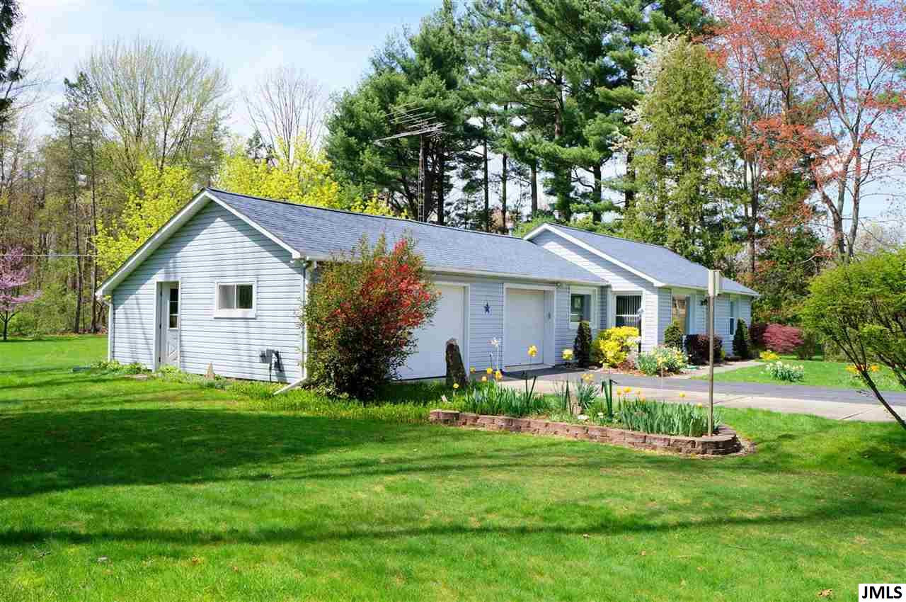 6000 Murray Road Jackson, MI 49201 - Photo 31 of 32 Photo 31