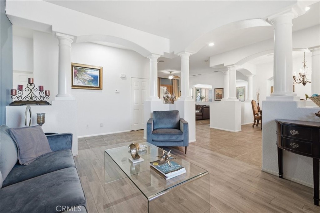 23841 Piedras Road Perris, CA 92570 - Photo 46 of 130 Formal Living Room Side