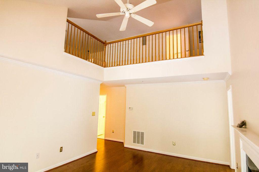 121 Timberbrook Lane, Unit 304 Gaithersburg, MD 20878 - Photo 13 of 16 Living Room