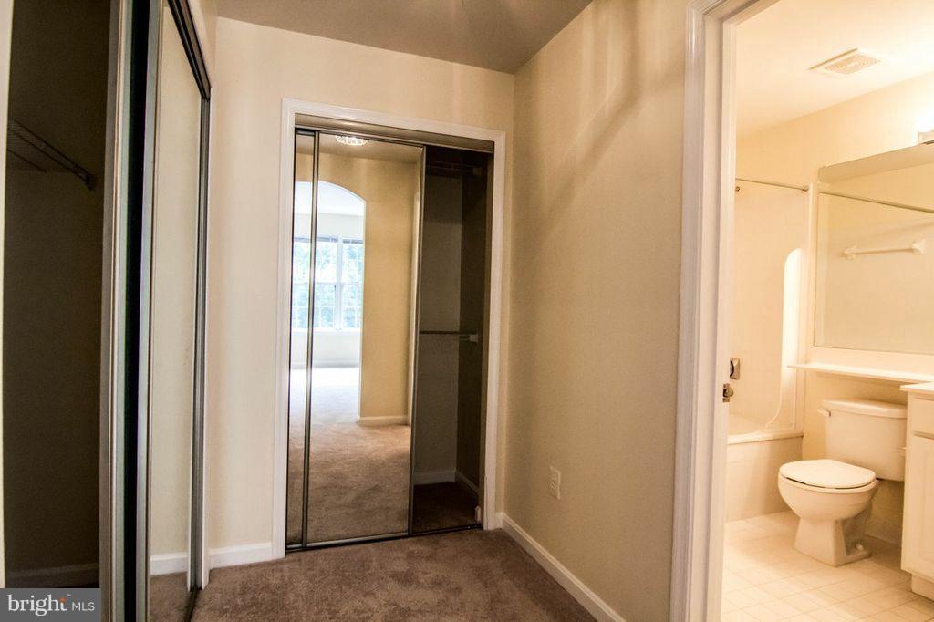 121 Timberbrook Lane, Unit 304 Gaithersburg, MD 20878 - Photo 9 of 16 Bedroom (Master)