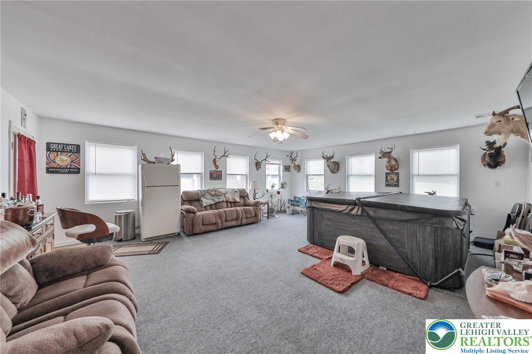 1040 Stagecoach Road West Lehighton, PA 18235 - Photo 48 of 78
