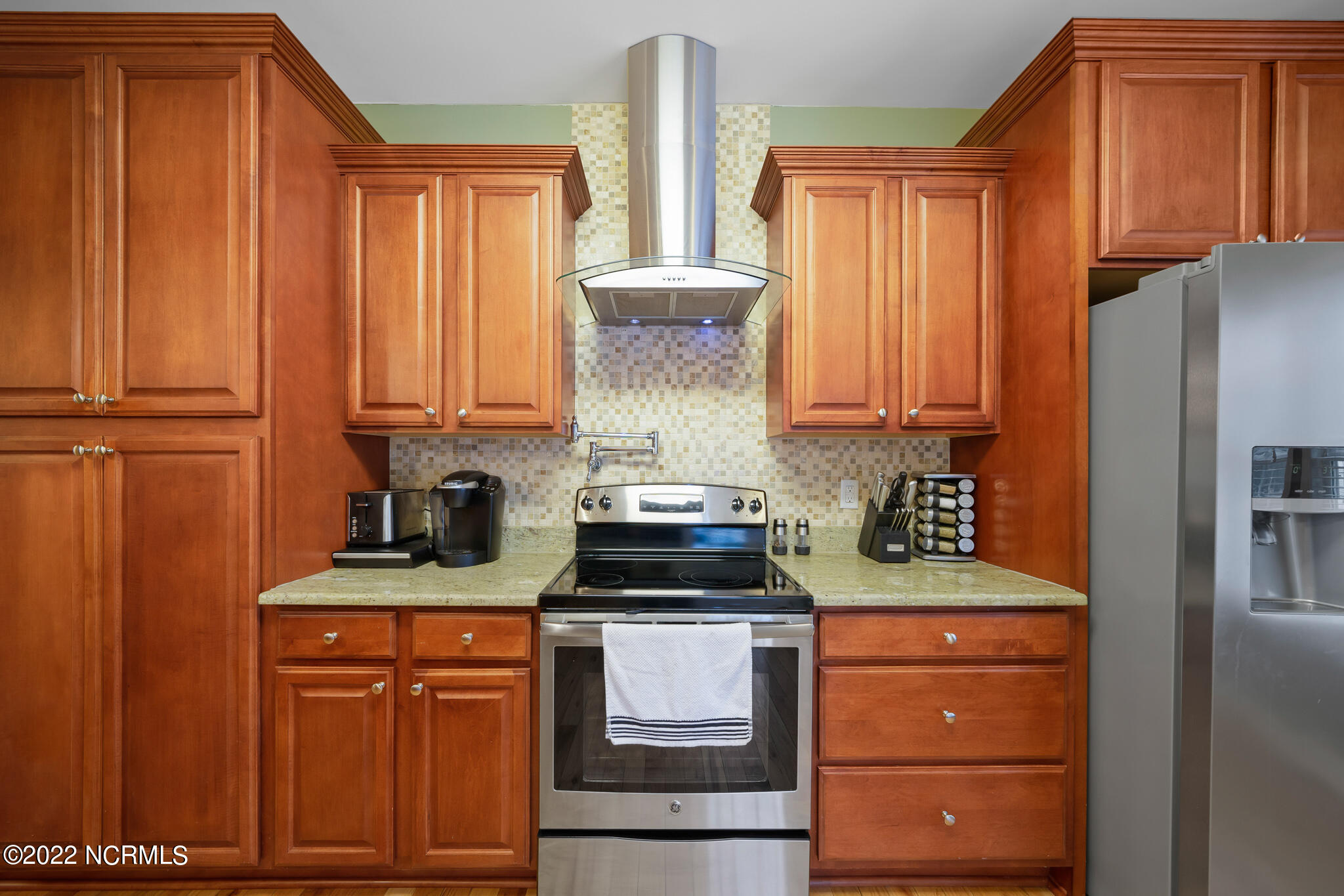 292 McDonald Church Road Rockingham, NC 28379 - Photo 11 of 42 42-_DSC4467