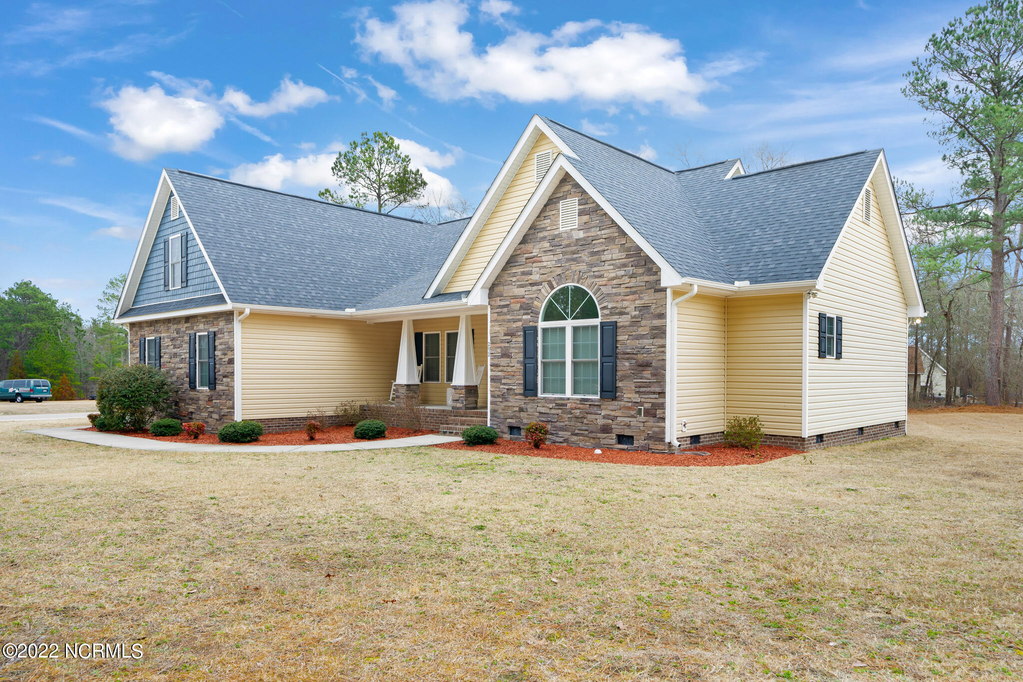 292 McDonald Church Road Rockingham, NC 28379 - Photo 2 of 42 17-_DSC4441