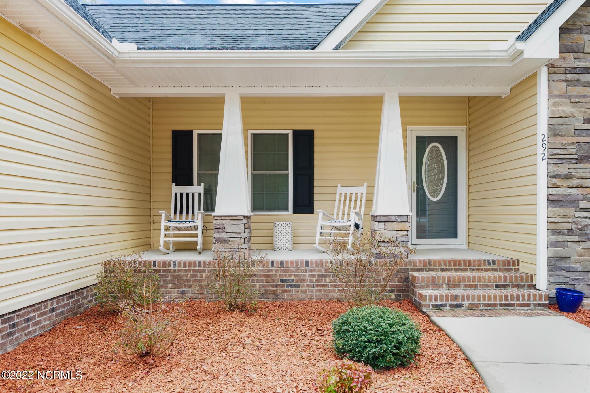 292 McDonald Church Road Rockingham, NC 28379 - Photo 3 of 42 20-_DSC4444