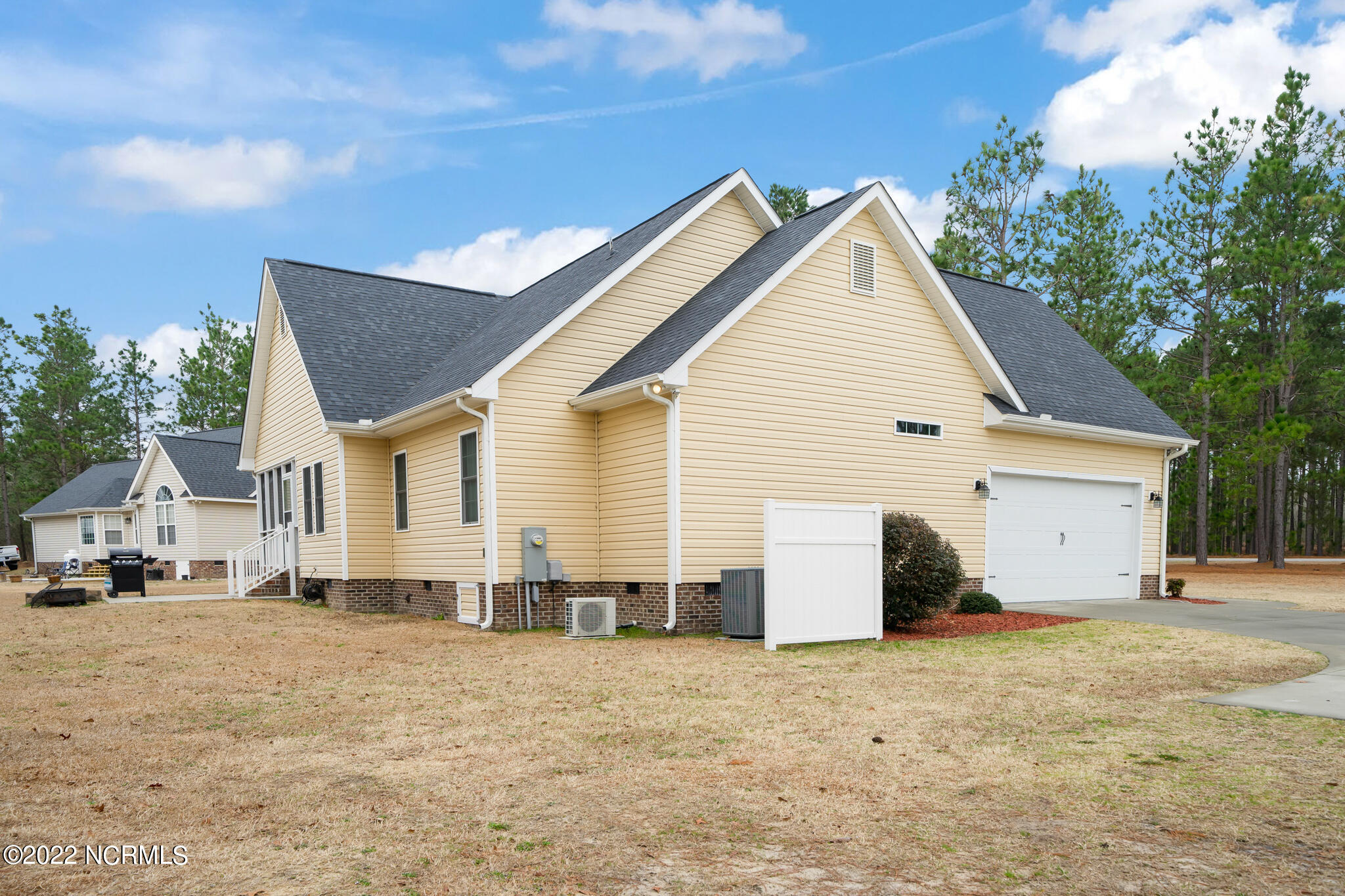 292 McDonald Church Road Rockingham, NC 28379 - Photo 34 of 42 9-_DSC4433