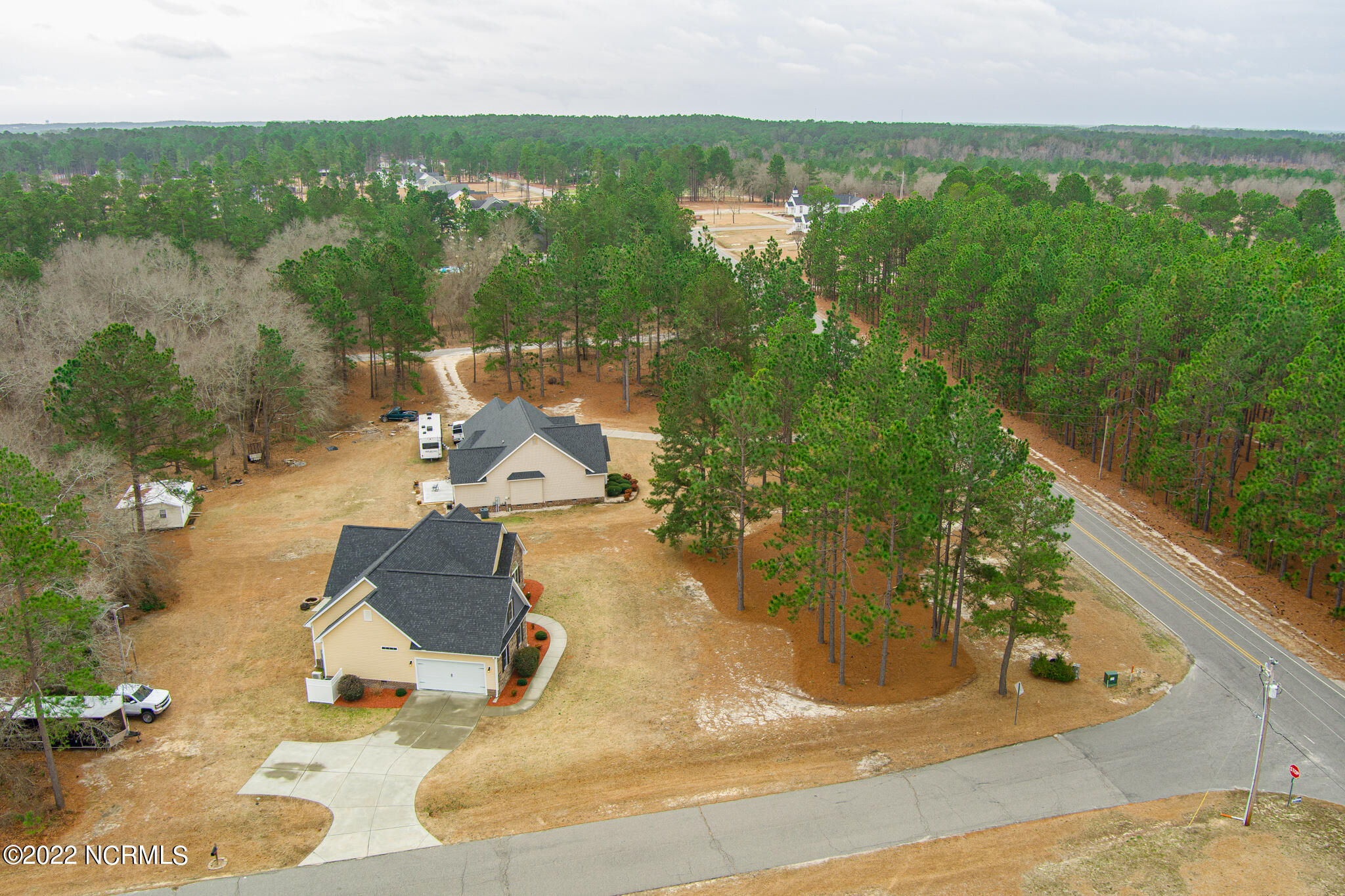 292 McDonald Church Road Rockingham, NC 28379 - Photo 37 of 42 MAX_0070