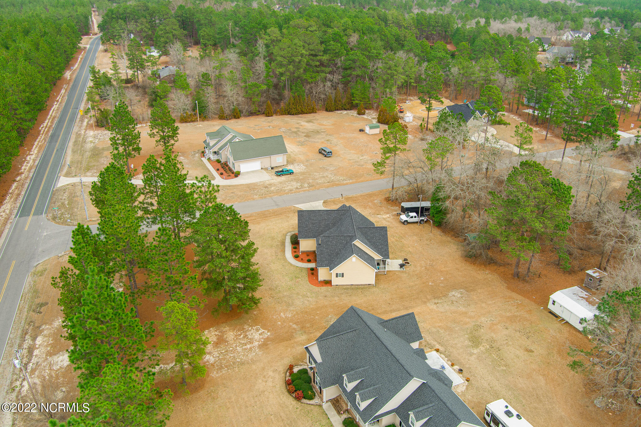 292 McDonald Church Road Rockingham, NC 28379 - Photo 39 of 42 MAX_0071