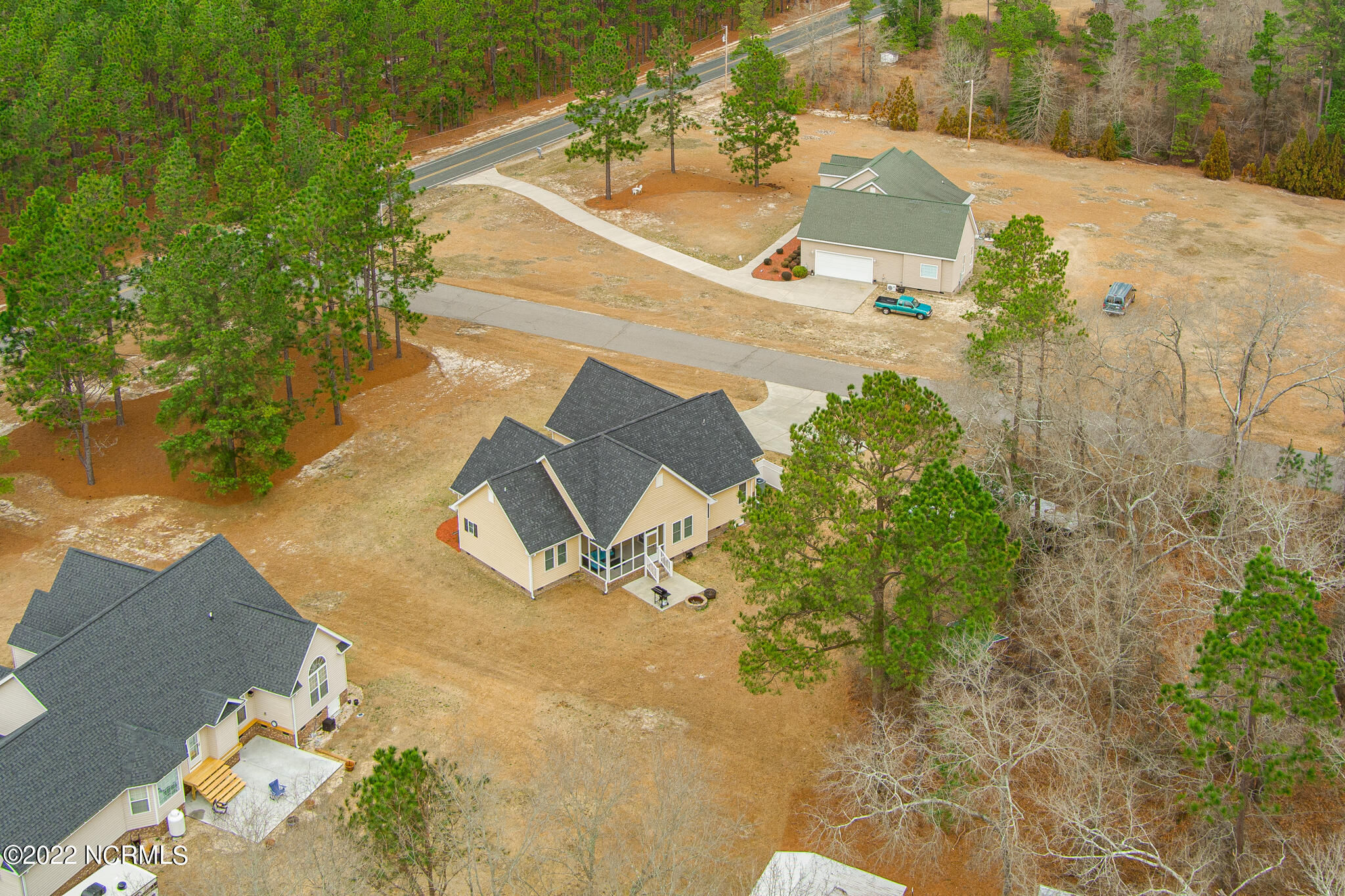 292 McDonald Church Road Rockingham, NC 28379 - Photo 40 of 42 MAX_0072