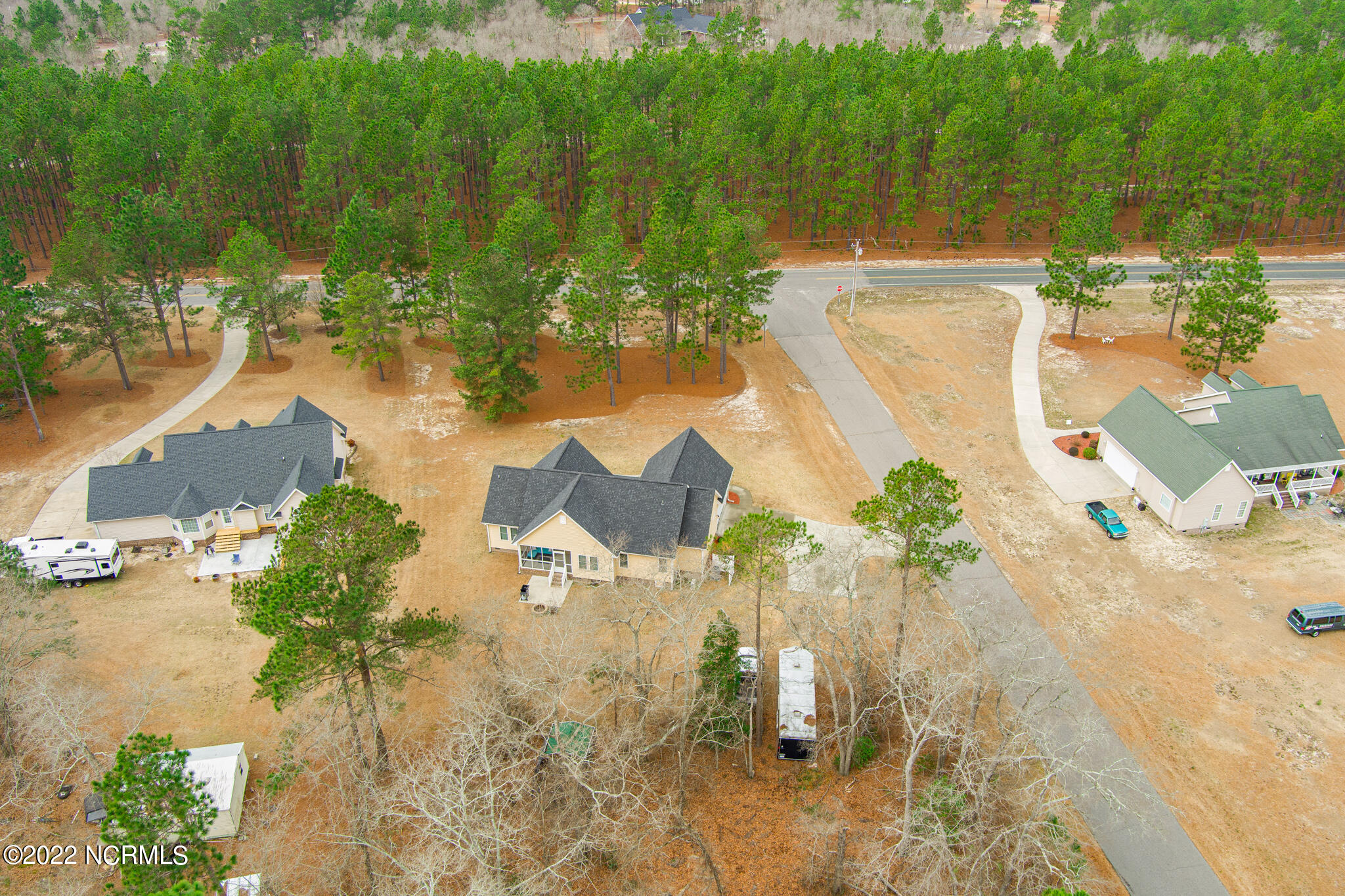 292 McDonald Church Road Rockingham, NC 28379 - Photo 41 of 42 MAX_0073