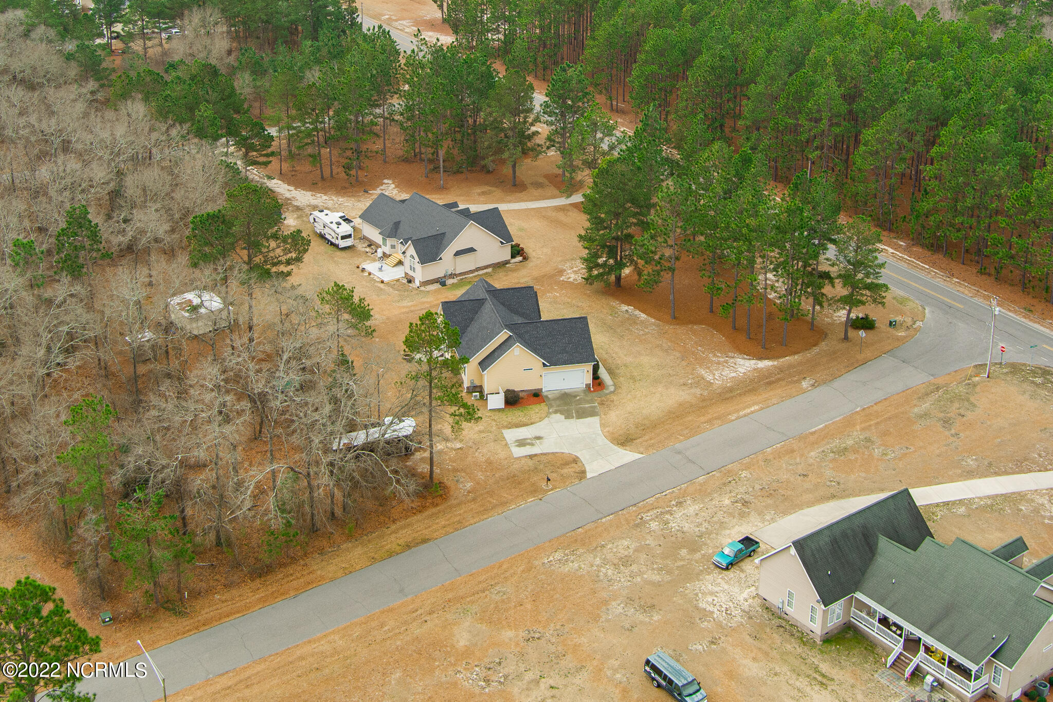 292 McDonald Church Road Rockingham, NC 28379 - Photo 42 of 42 MAX_0074