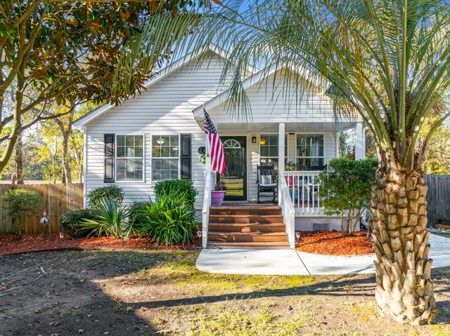 $529,000 | 1522 North Avalon Circle, Charleston, SC 29407