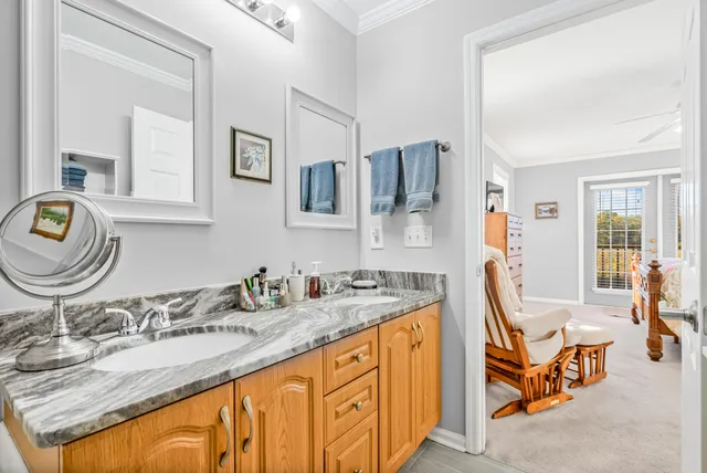 $529,000 | 1522 North Avalon Circle, Charleston, SC 29407