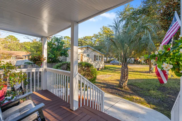 $529,000 | 1522 North Avalon Circle, Charleston, SC 29407
