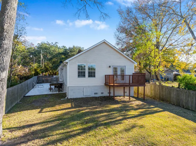 $529,000 | 1522 North Avalon Circle, Charleston, SC 29407