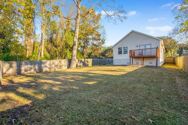 $529,000 | 1522 North Avalon Circle, Charleston, SC 29407